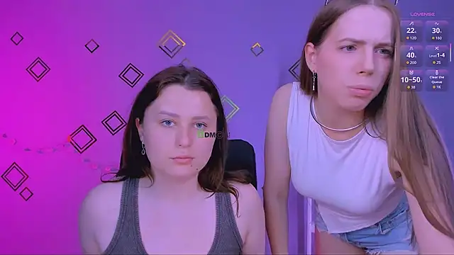 Chat XXX Live lumi_soft