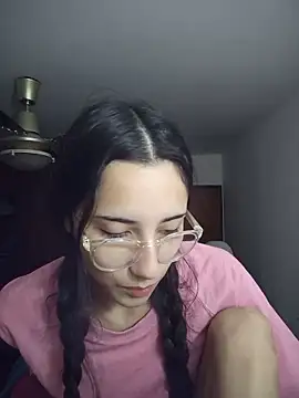 isaaabelaaa's Live XXX Chat
