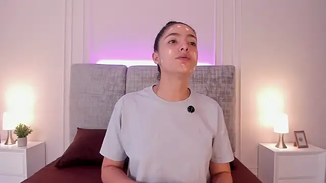 Angel-bells Live XXX-Chat