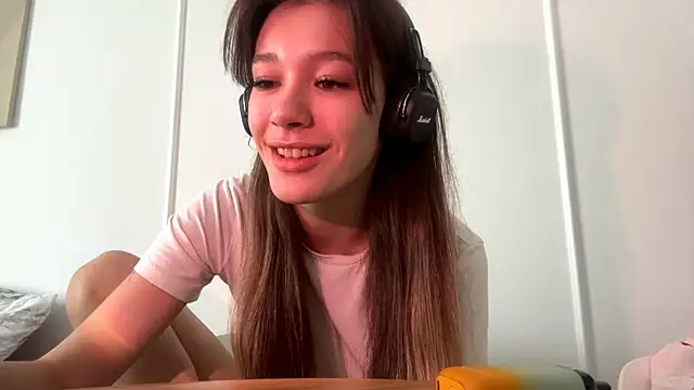 RoniBraccia 라이브 XXX 채팅