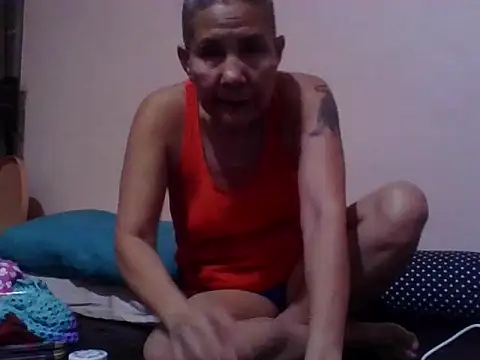 Chat +18 de mariam1974 ao vivo