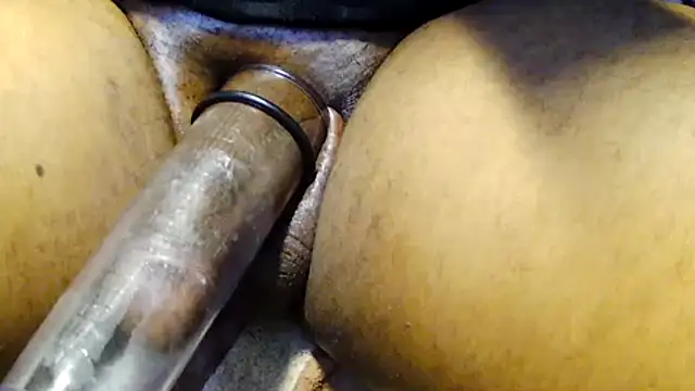RickDaDickDickerson's Live XXX Chat
