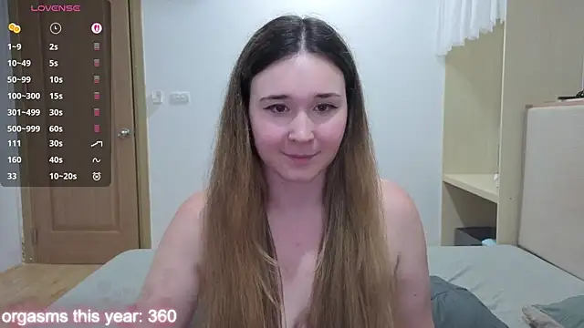 MaryHillx: онлайн-секс-чат