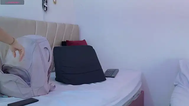 Živý XXX chat sweetauracouple