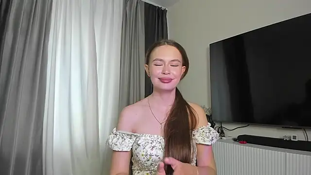 Chat XXX ao vivo de Elin_twix