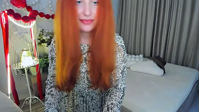 AirySilhouette Chat XXX in diretta
