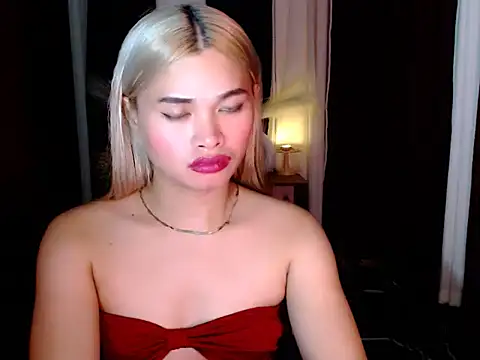 SweetyScarlet Adlı Modelin Web Kamerası Şovu