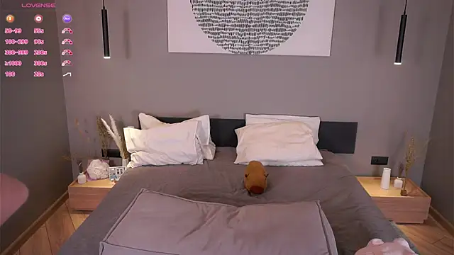 space_juno Live XXX-Chat