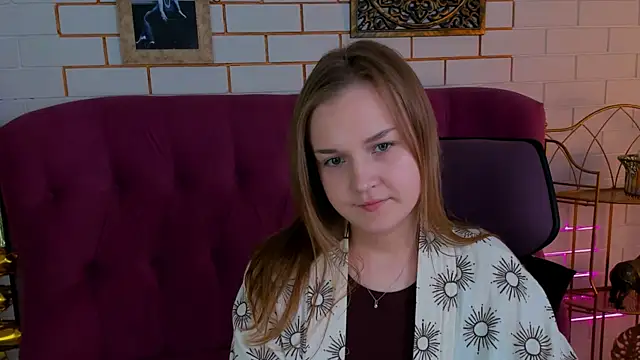 Chat XXX en directo de LissaTelor