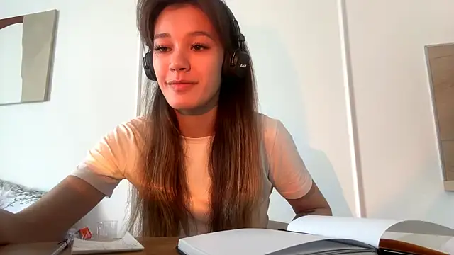 RoniBraccia Live XXX Chat