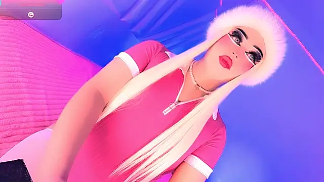 Valentina_Smith1_'s Webcam Show