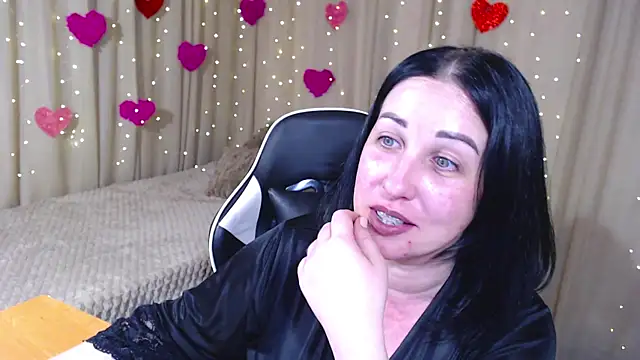 JillStevens' Live Chat Room