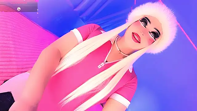 Webkamerová show Valentina_Smith1_