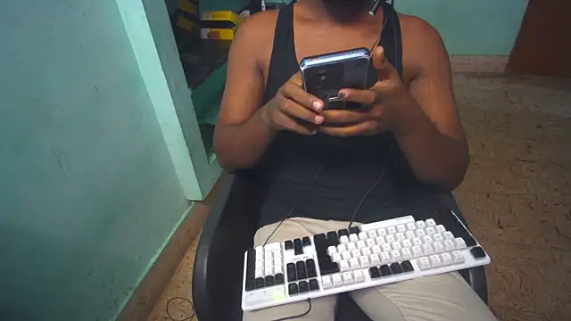Tamil_KDD Live XXX Chat