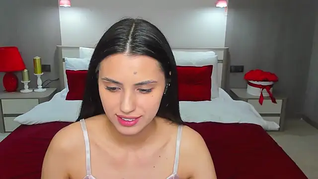 Jasmine_Stewart's Live XXX Chat