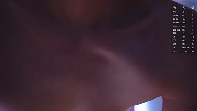 FancyEsten 라이브 XXX 채팅