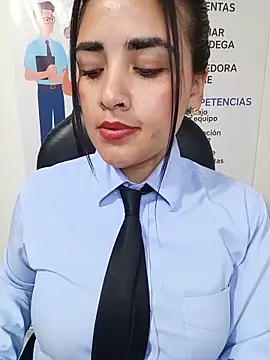 XXX chat uživo modela MAYE__13