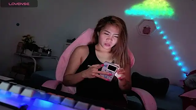 25sweetlilbunny Chat XXX live