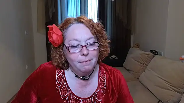 Fara_Flutte's Live XXX Chat