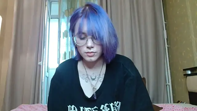 KellePourier's Live XXX Chat