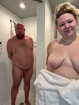 PiggyRose Pertunjukan Webcam