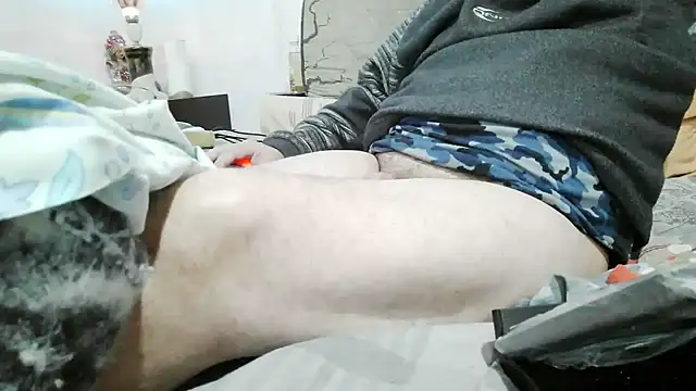 messi_syssy 라이브 XXX 채팅