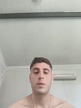 Chat XXX en directo de arenn1997
