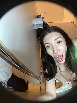 Živý XXX chat BallerinaCappuccino_