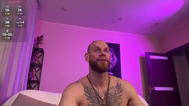 FireBeard_ Obrolan Langsung XXX