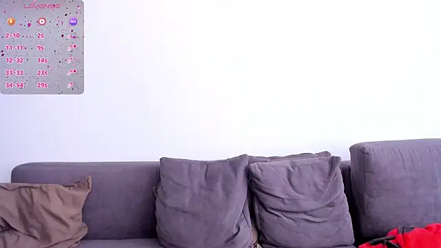 Tenderly_Couple Webcam show