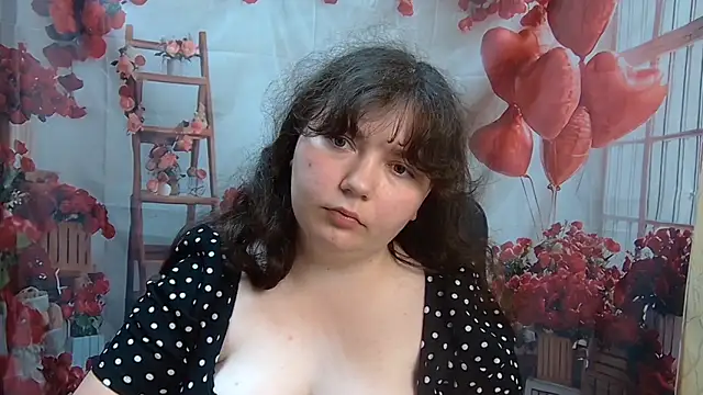 NeonilaLisova's Live XXX Chat