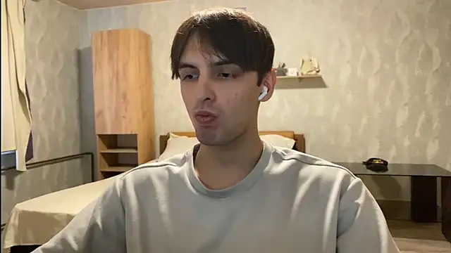 joshnovaq – Kamerová šou