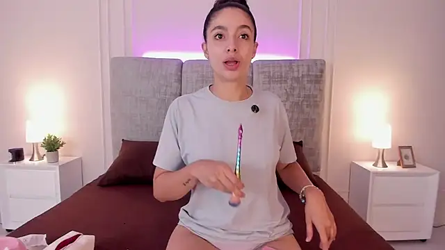 Angel-bells' Live XXX Chat