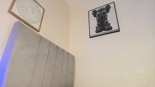 Chat XXX Live mary_cute9