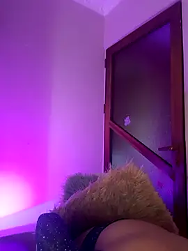 LunaBlaise Live XXX-Chat