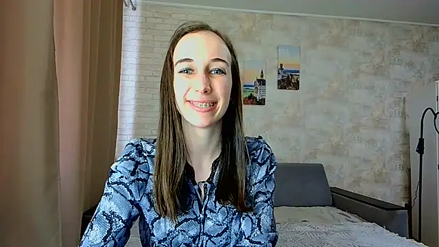 Chat XXX en directo de Anika_bloom