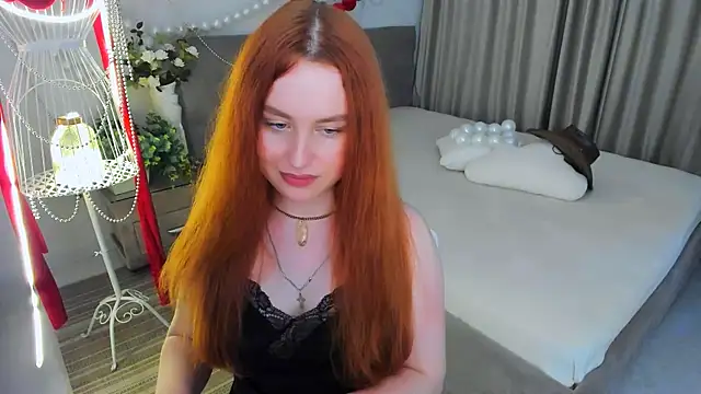AirySilhouette's Live XXX Chat