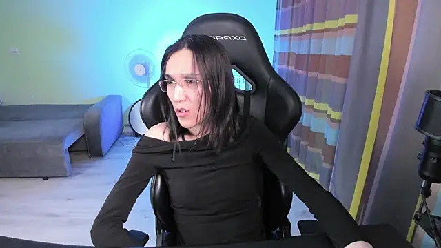 Show de Freya_Lawson na webcam
