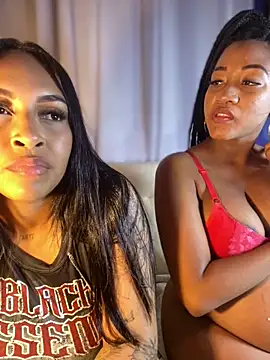 MaverickGray's Webcam Show