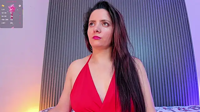 Chat XXX ao vivo de gaby_flow