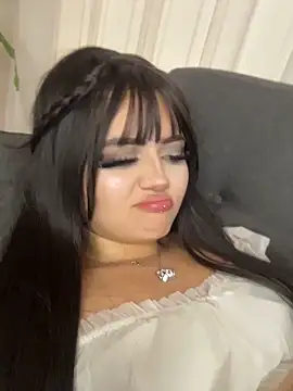 XXX chat uživo modela lya_nekko_