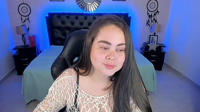 แชท XXX สดของ LolaVillalobos
