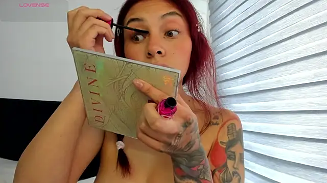 melanie_roux__ – Live XXX-chat