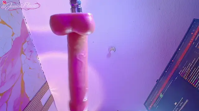 Živý XXX chat JessicaElowin
