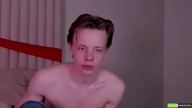 Webkamerová show SimonWarner