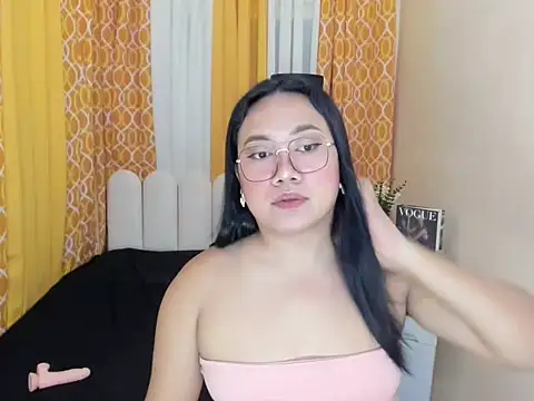 BigCockLexie Pertunjukan Webcam
