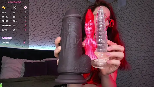 Lea_much's Live XXX Chat