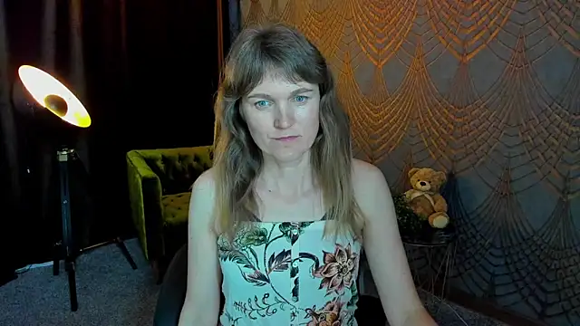 Anabell_xxx's Live XXX Chat