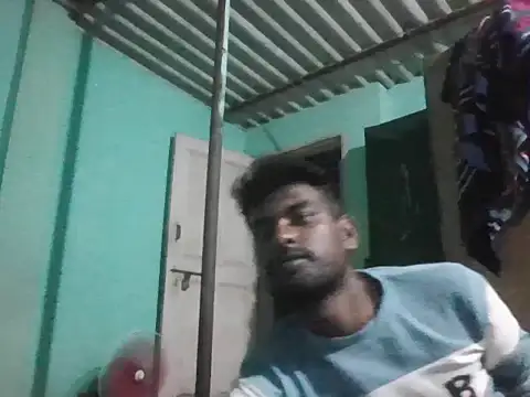 Tamilgud23 Pertunjukan Webcam