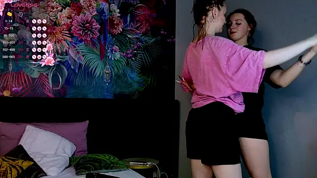 MsVix Live XXX-Chat
